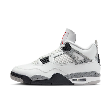 Jordan 4