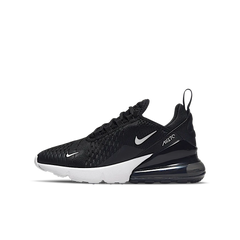 Nike Wmns Air Max 270 Black