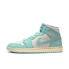 Nike Air Jordan 1 Mid Light Dew