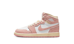 Nike Air Jordan 1 Retro High OG Washed Pink (PS)