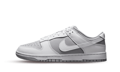 Nike Dunk Low Retro White Grey