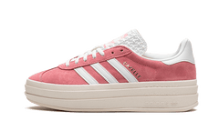 Adidas Wmns Gazelle Bold Super Pop