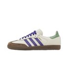 Adidas Wmns Samba OG Off White Purple Green-Adidas-pikastore.cz