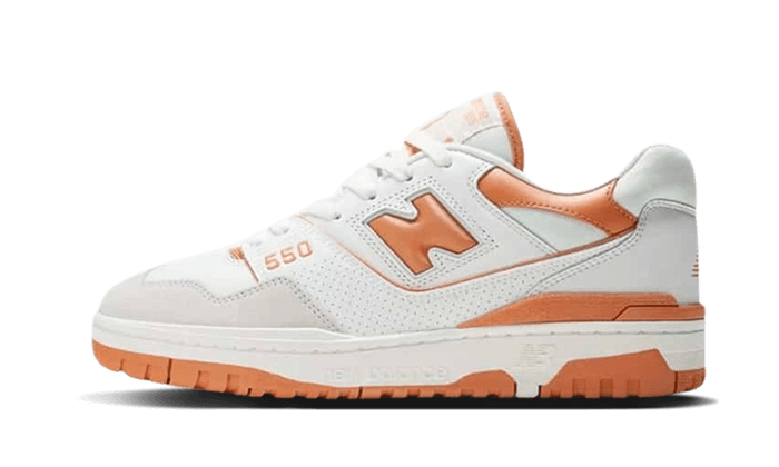 New Balance 550 Burnt Orange-New Balance-pikastore.cz
