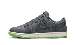 Nike Dunk Low SE GS Halloween