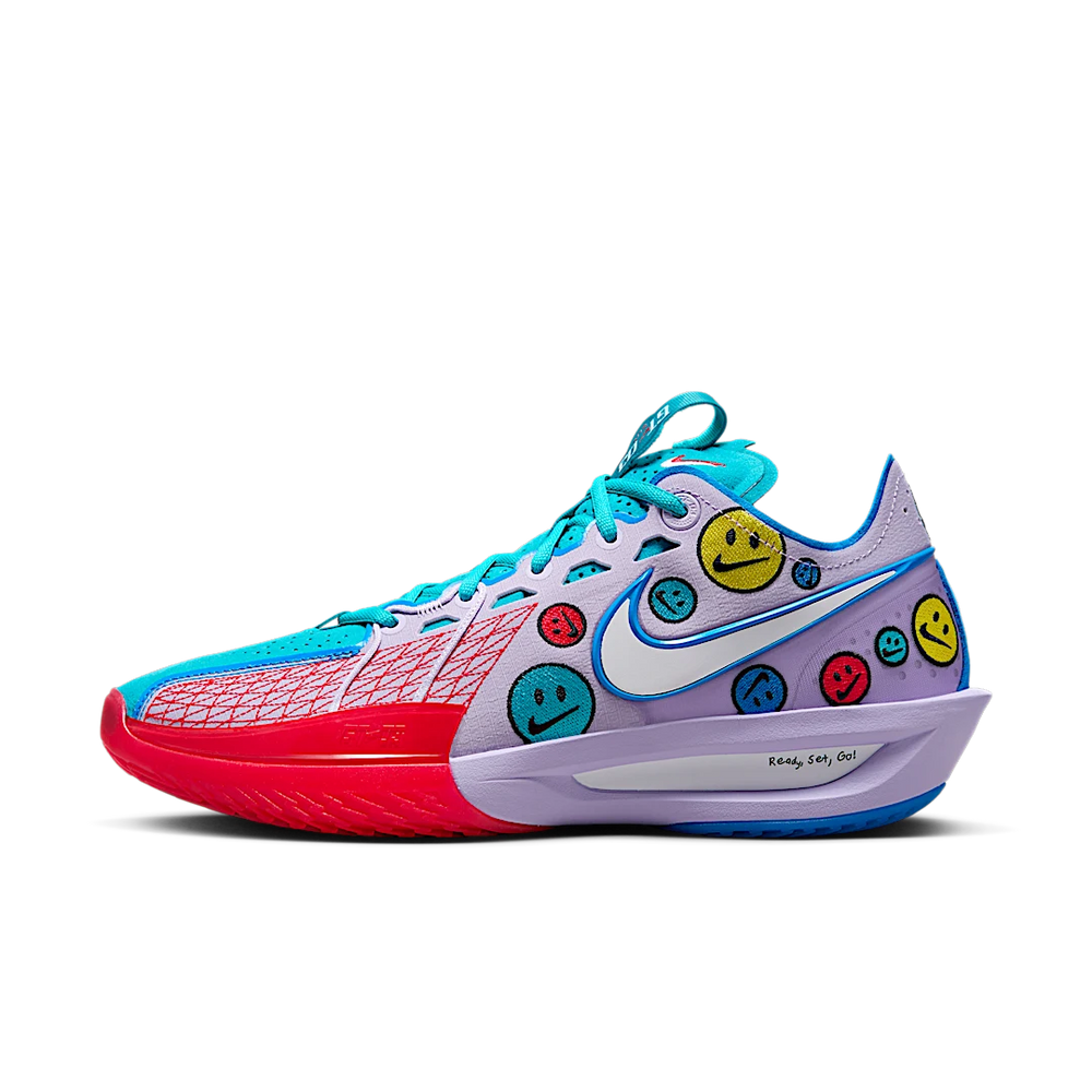 Nike Jewell Loyd x Air Zoom GT Cut 3 EP Justice-Nike-pikastore.cz