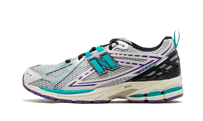 New Balance 1906R Charlotte Hornets-sneakers-New Balance-pikastore.cz