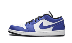 Nike Air Jordan 1 Retro Low OG Game Royal