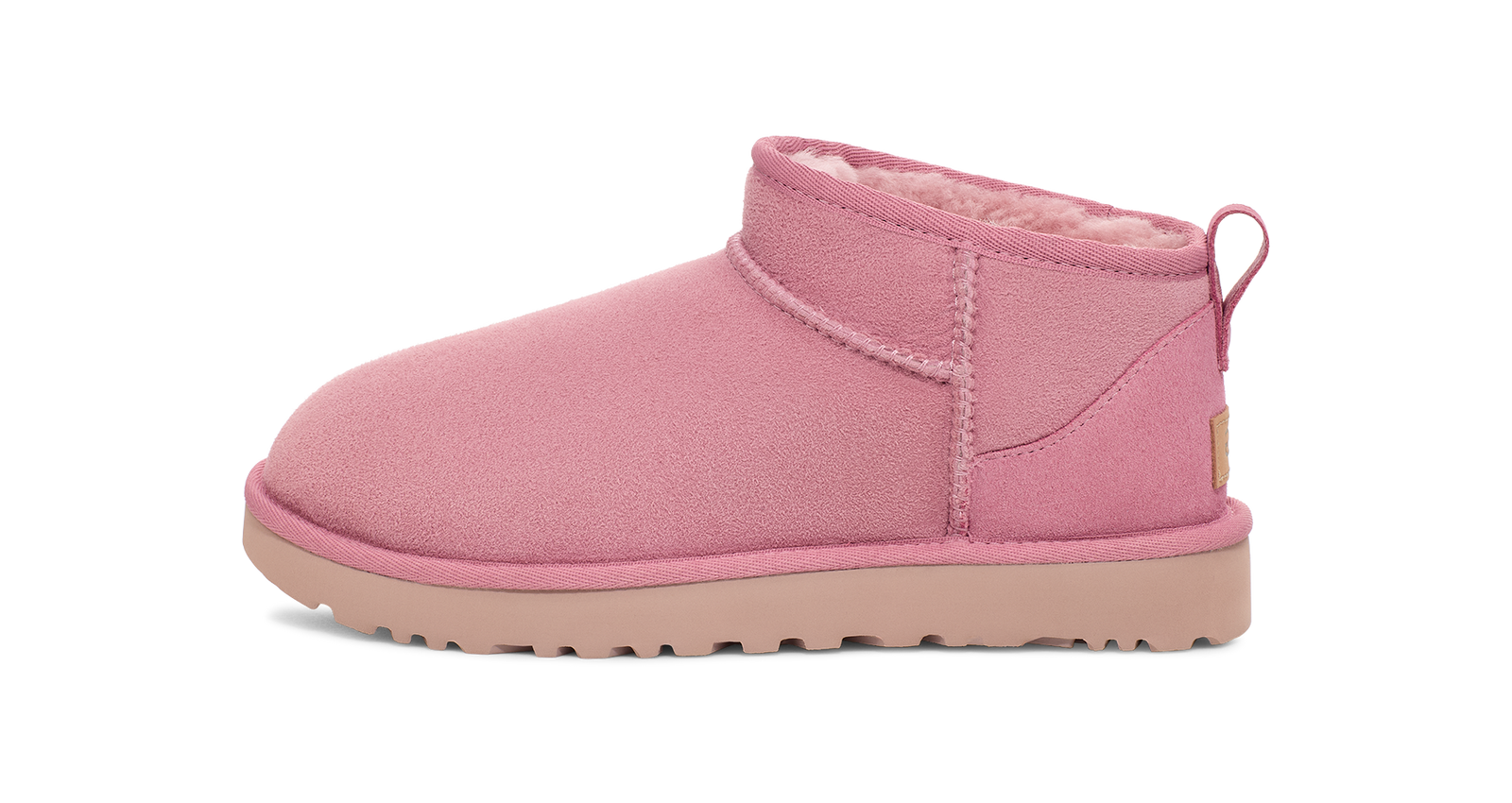 UGG Ultra Mini Dusty Orchid-UGG-pikastore.cz