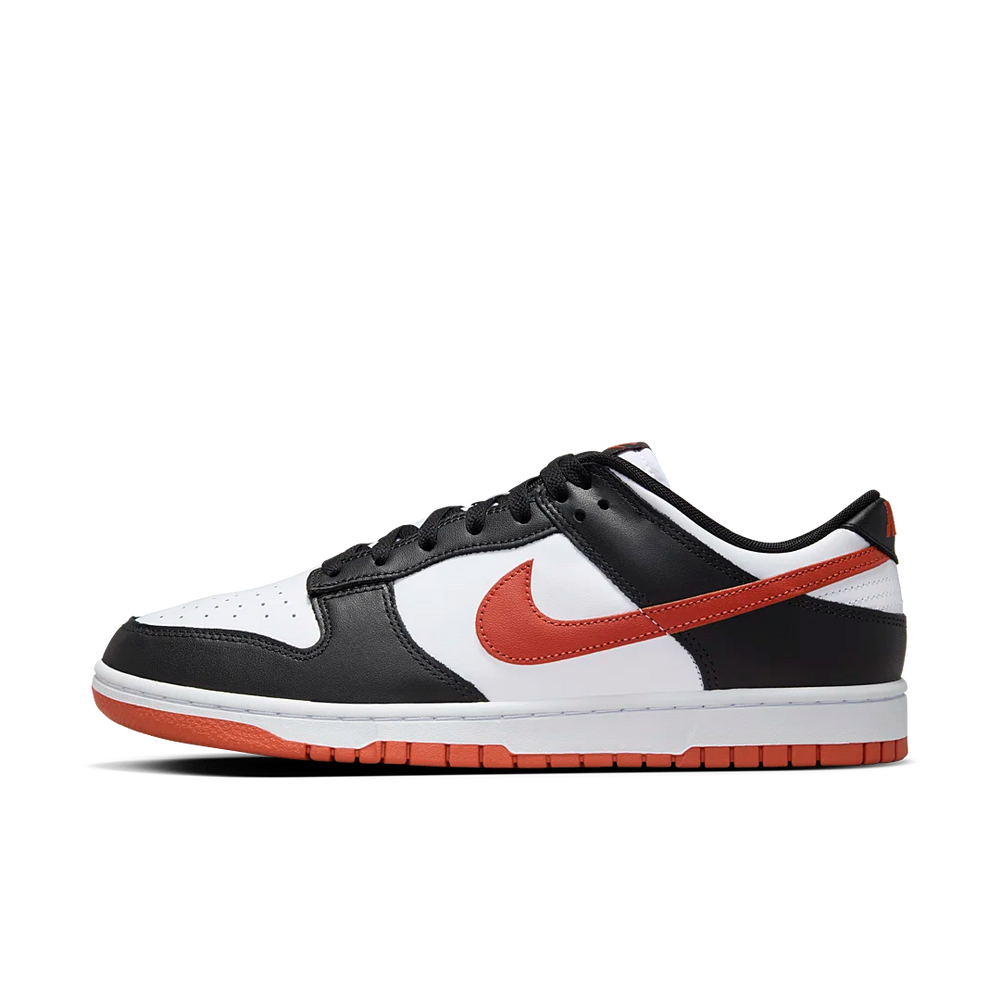 Nike Dunk Low Black Dragon Red-Nike-pikastore.cz