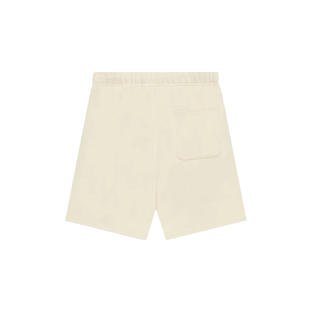 Fear of God Essentials S21 Shorts Buttercream - PIKASTORE
