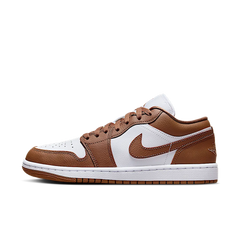Nike Air Jordan 1 Low Archaeo Brown