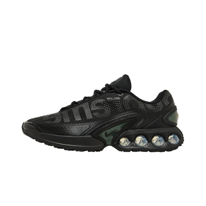 Nike Air Max Dn Supreme Black-sneakers-Nike-pikastore.cz