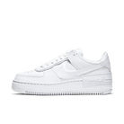 Nike Wmns Air Force 1 Shadow Triple White-Nike-pikastore.cz