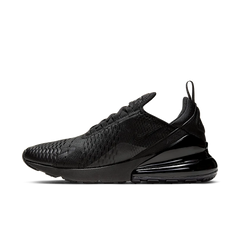 Nike Air Max 270 Triple Black