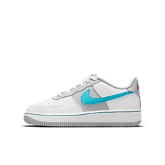 Nike Air Force 1 Low EMB NBA 75th Anniversary Fiesta (GS)