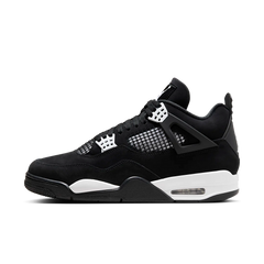 Nike Air Jordan 4 Retro PS White Thunder