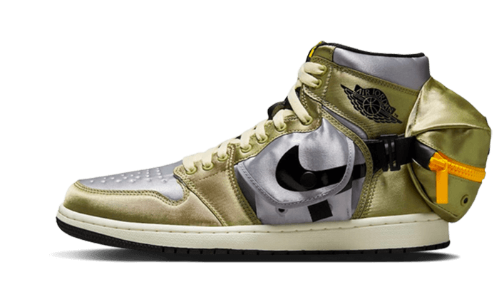 Nike Air Jordan 1 Retro High OG Utility Neutral Olive-Air Jordan-pikastore.cz
