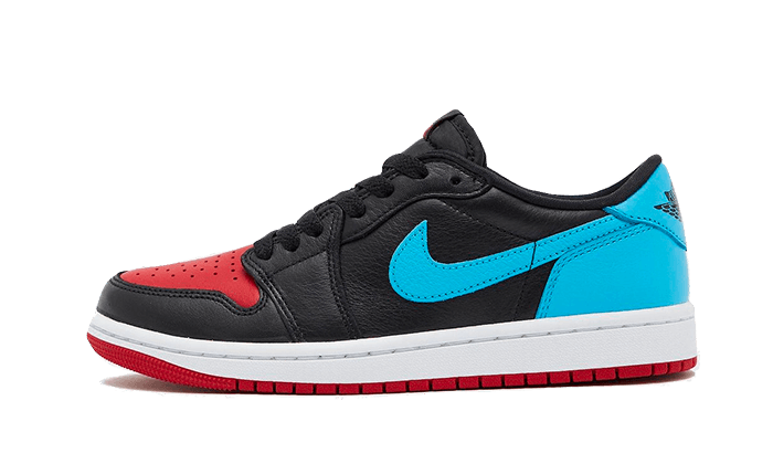 Nike Air Jordan 1 Retro Low OG NC to Chi (Women's)-sneakers-Air Jordan-pikastore.cz