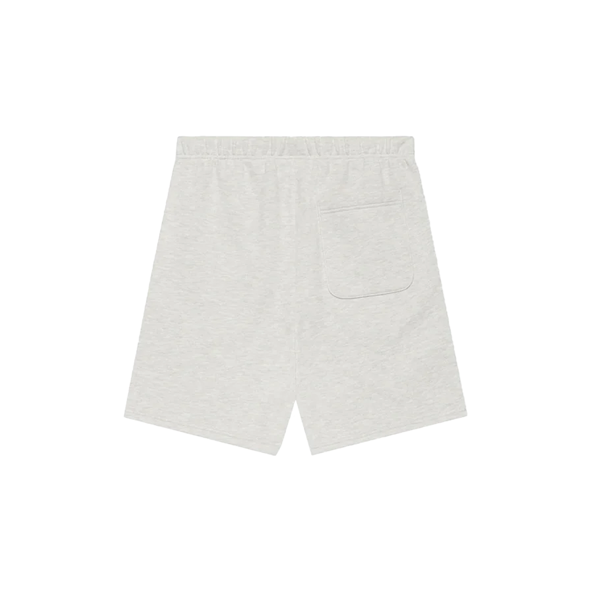 Fear of God Essentials S21 Shorts Heather Oatmeal - PIKASTORE
