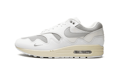 Nike Air Max 1 Patta Waves White