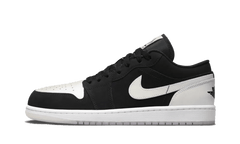 Nike Air Jordan 1 Low Diamond Shorts