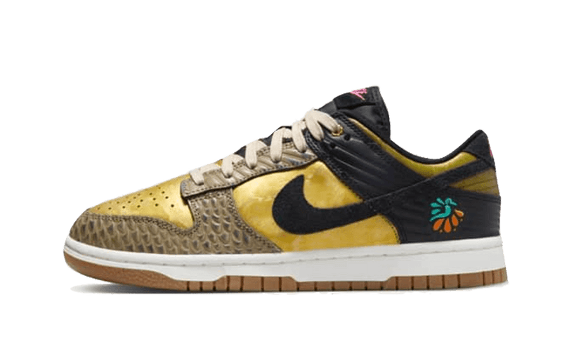 Nike Dunk Low Día De Muertos (Women's)-sneakers-Nike-pikastore.cz