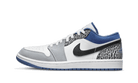 Nike Air Jordan 1 Low SE GS True Blue-Air Jordan-pikastore.cz
