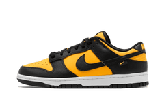 Nike Dunk Low Reverse Goldenrod (2024)