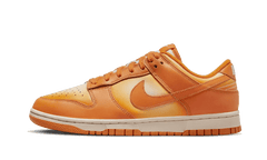 Nike Dunk Low Magma Orange (Women's)