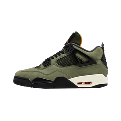 Nike Jordan 4 Retro OG SP Undefeated (2025)
