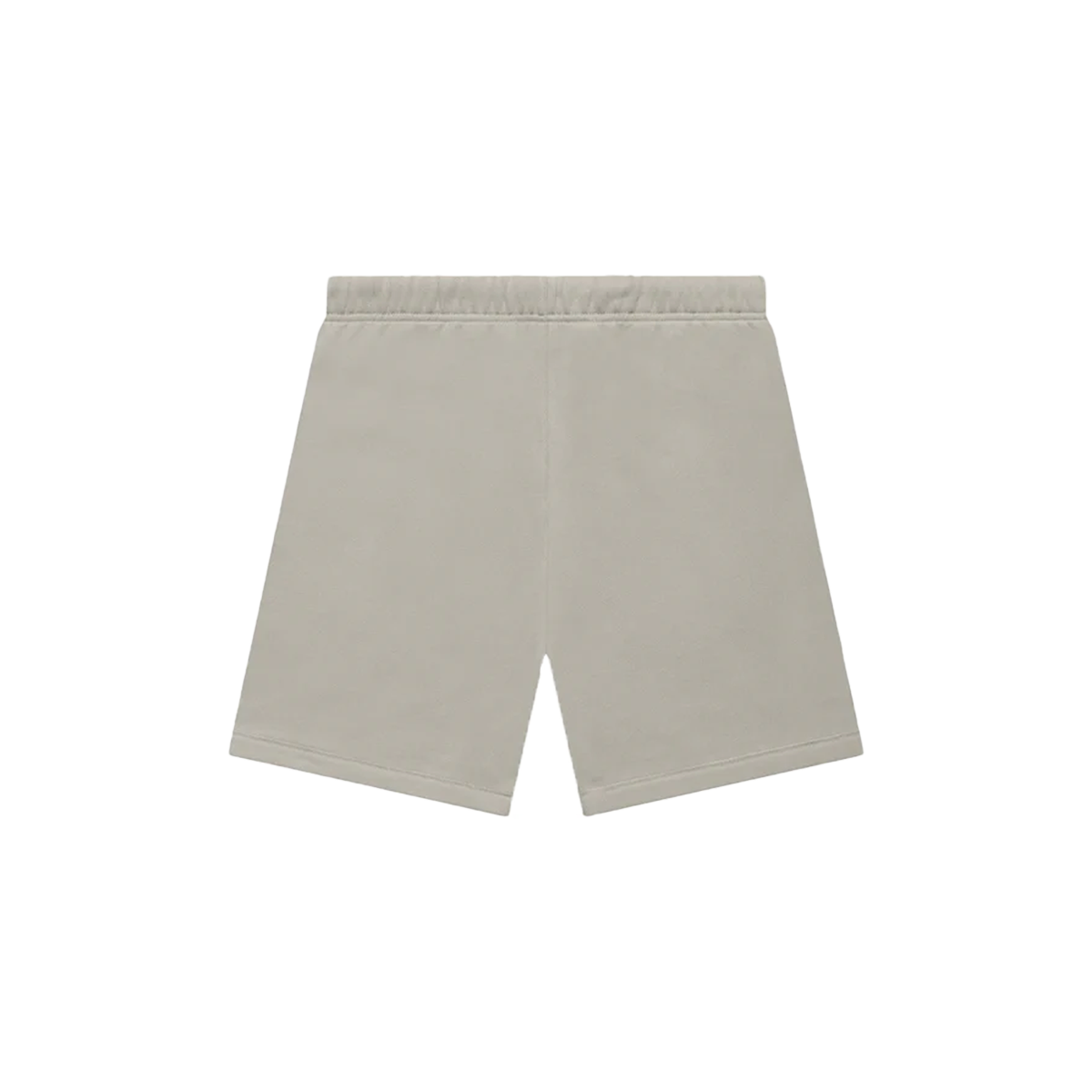 Fear of God Essentials S22 Shorts Smoke - PIKASTORE