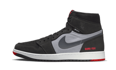Nike Air Jordan 1 High Element GORE-TEX Black Infrared