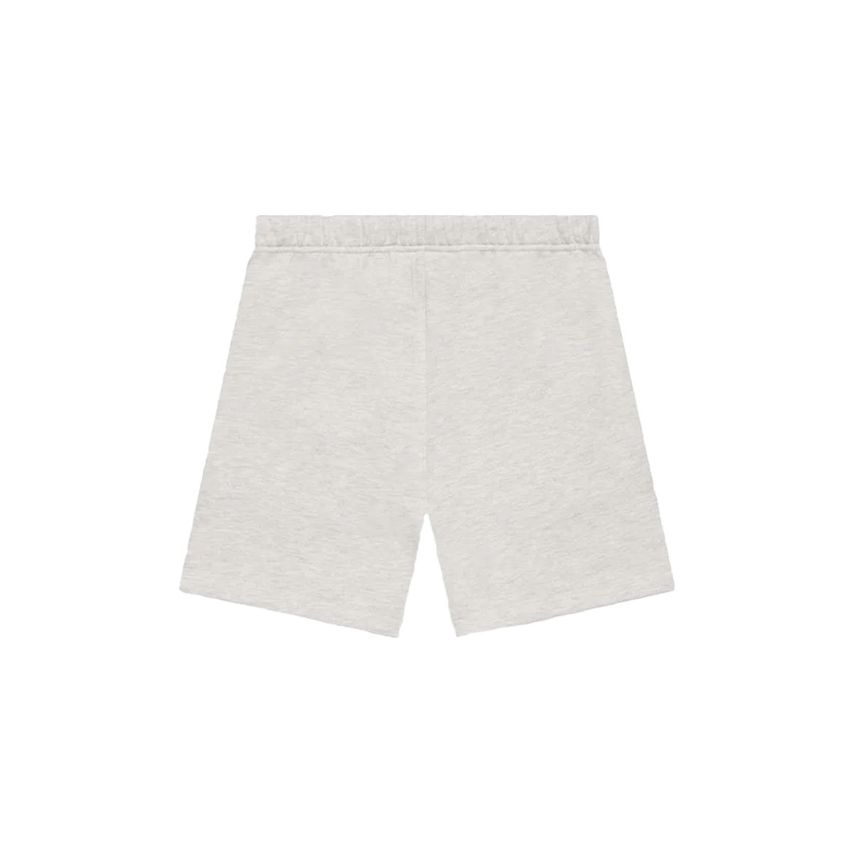 Fear of God Essentials S22 Shorts Light Oatmeal - PIKASTORE