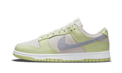 Nike Dunk Low Lime Ice (Women's)