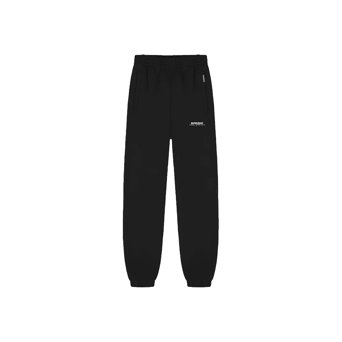 Represent Patron Of The Club Sweatpant Black-Represent-pikastore.cz