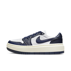 Nike Air Jordan 1 Elevate Low Midnight Navy