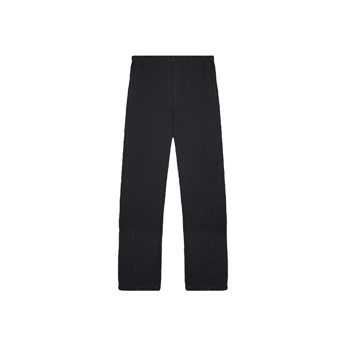 Represent WMNS Initial Twisted Seam Jogger Washed Black-Represent-pikastore.cz