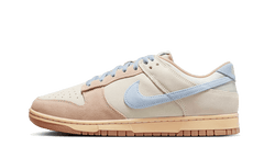 Nike Dunk Low Sanddrift Armory Blue