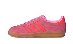 Adidas Gazelle Indoor Beam Pink (Women's)