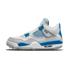 Nike Air Jordan 4 Retro Military Blue (2024) (PS)