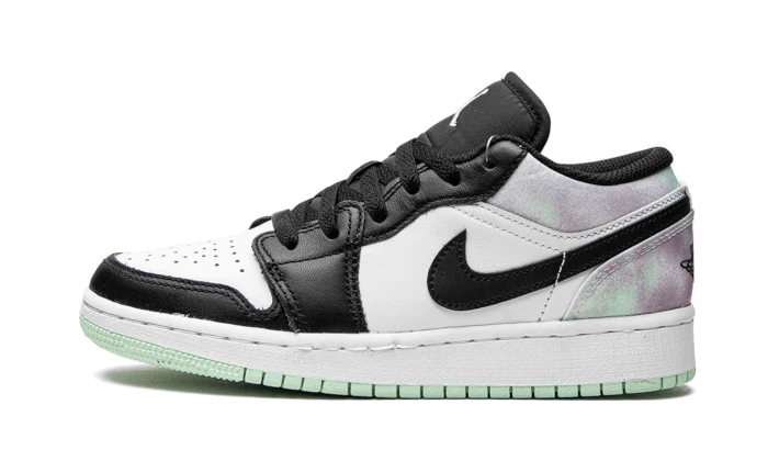 Nike Air Jordan 1 Low SE GS Tie Dye-Air Jordan-pikastore.cz