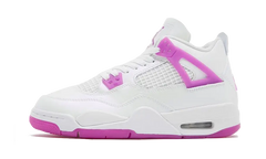 Nike Air Jordan 4 Retro Hyper Violet (GS)