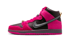 Nike SB Dunk High Run The Jewels