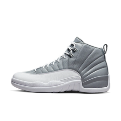 Nike Air Jordan 12 Retro Stealth (GS)