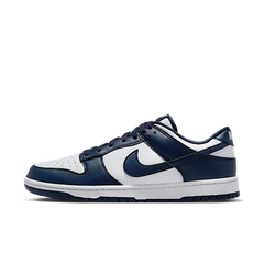 Nike Dunk Low Midnight Navy 2025
