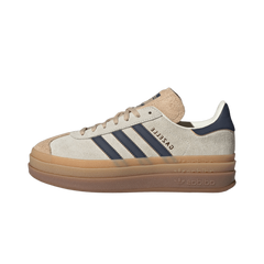 Adidas Wmns Gazelle Bold Cream Night Indigo