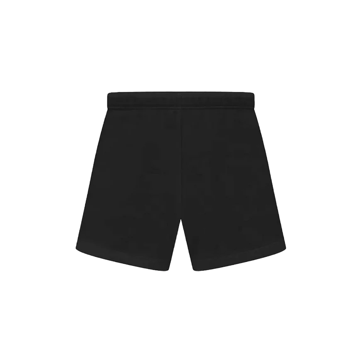 Fear of God Essentials S23 Shorts Jet Black - PIKASTORE 