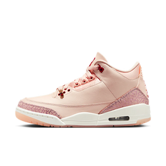 Nike Air Jordan 3 Retro Valentines Day