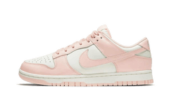 Nike Dunk Low Orange Pearl (Women's)